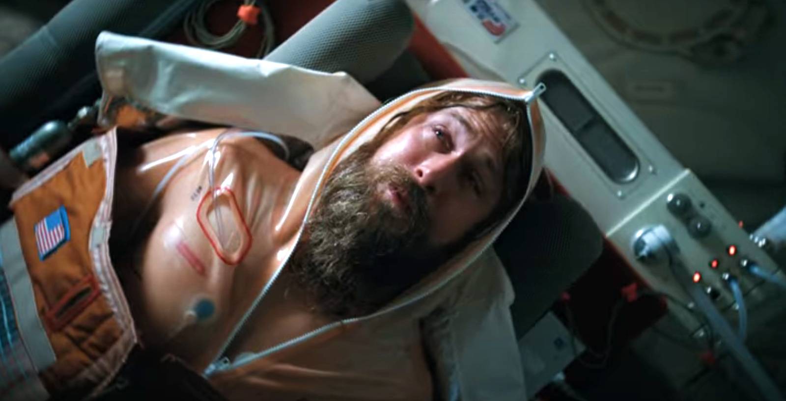 Why Project Hail Mary cut Andy Weir's cannibalism joke from the movie