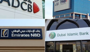 UAE financial sector can weather impact of Iran war, executives say