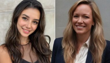 Tilly Norwood creator insists controversial AI actress is 'not malicious'