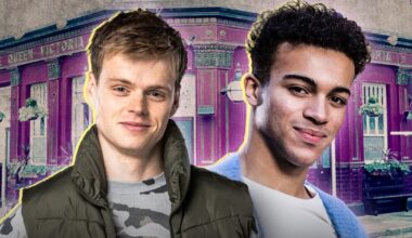 The ‘electric’ EastEnders scenes that have convinced fans to start watching again | Soaps