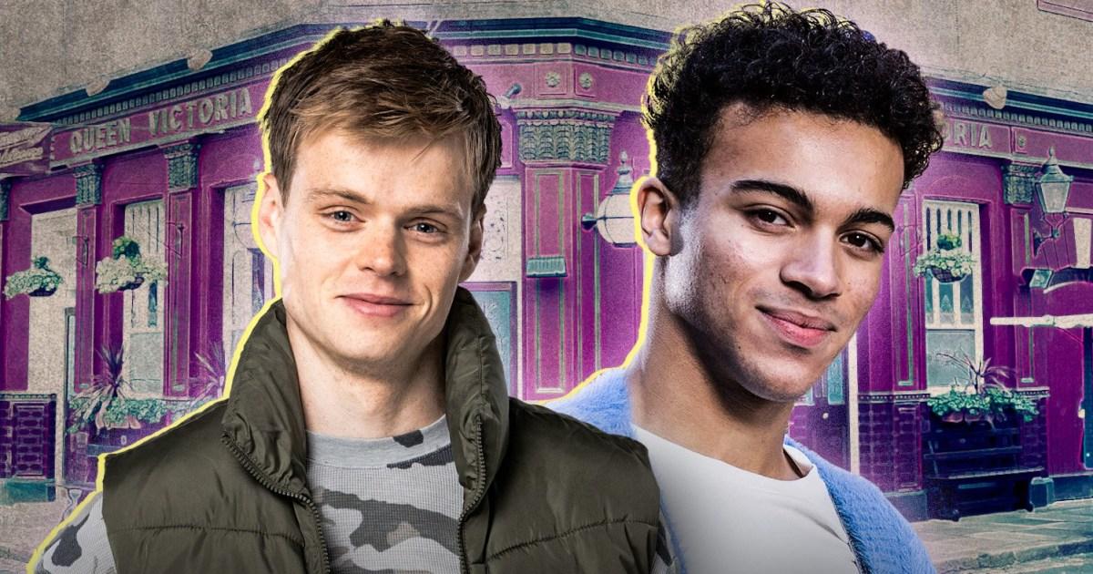 The ‘electric’ EastEnders scenes that have convinced fans to start watching again | Soaps