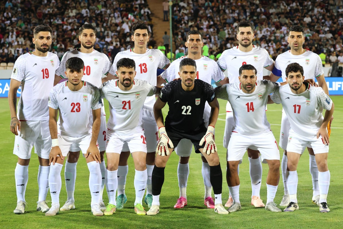 Will Iran boycott the World Cup over US strikes and who might replace them?