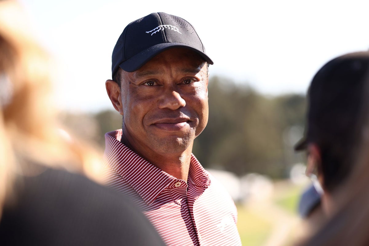 Will Tiger Woods play at The Masters 2026 following car crash?