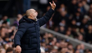 Three things we learned from Tottenham defeat as Igor Tudor rallying cry gets no response