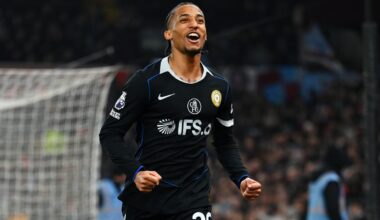 Chelsea player ratings: Joao Pedro shines as Garnacho seizes chance - London Evening Standard