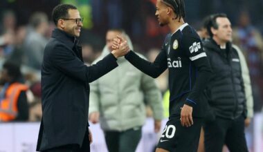 Three things we learned from Chelsea win as Rosenior decision pays off - London Evening Standard