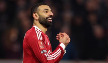 Liverpool FC may have already found their Mohammed Salah replacement