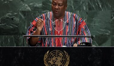 Britain abstains from key UN vote to recognise slavery as ‘gravest crime against humanity’