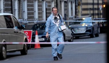 Mother due in court charged with murder of baby girl in Westminster - London Evening Standard