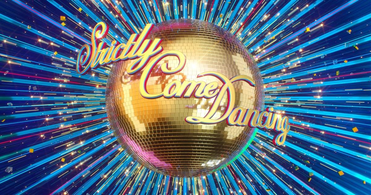 Strictly pro dancer quits BBC series after 10 years: 'It's time to follow my dreams'