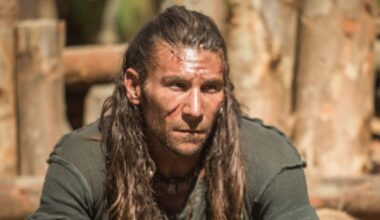 Cancel your weekend plans to binge gritty drama that's 'aged like a fine wine'