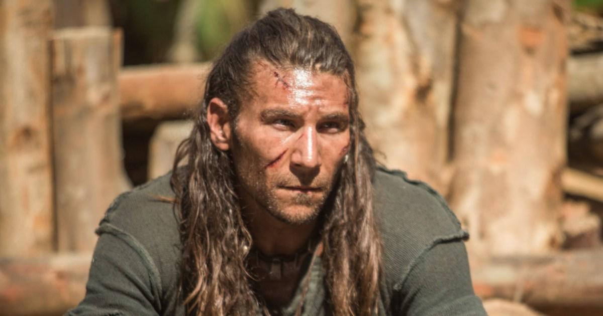 Cancel your weekend plans to binge gritty drama that's 'aged like a fine wine'