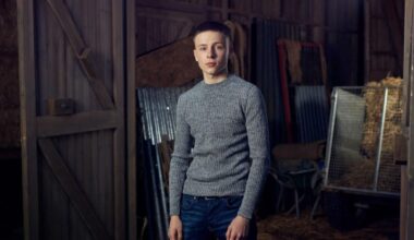 Emmerdale’s Samson Dingle star has a totally different career after soap axe | Soaps