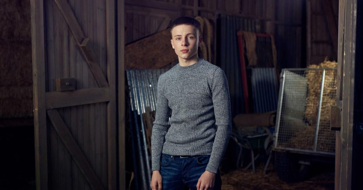 Emmerdale’s Samson Dingle star has a totally different career after soap axe | Soaps