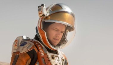 $630,000,000 sci-fi blockbuster hailed 'absolute must see' now streaming on BBC iPlayer