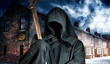 Maggie's next murder victim 'confirmed' in Coronation Street after star quits | Soaps