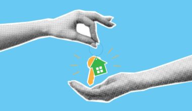 Tracker mortgages now cheaper than fixes