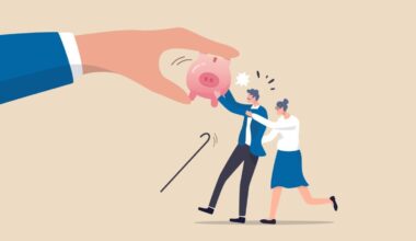 Why state pensioners won't end up paying more tax after Spring Statement