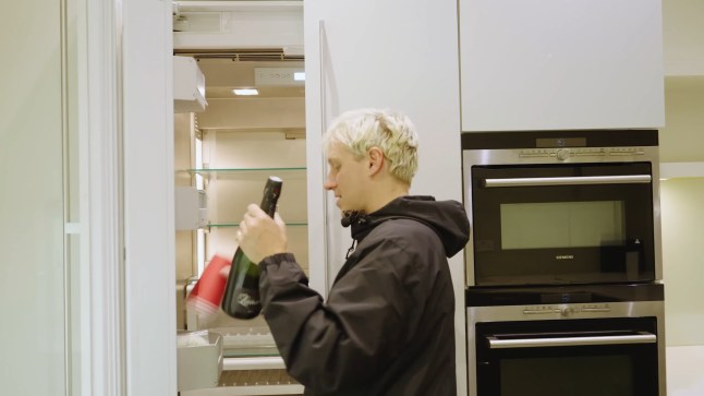 Inside Jamie Laing and Sophie Habboo's 'rotting' new family home with sprawling garden FIRST LOOK inside Jamie & Sophie's new house! | The Laings Vlog