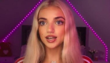 Princess Andre ‘hopes mum Katie Price and dad Peter Andre will be in ITV show’