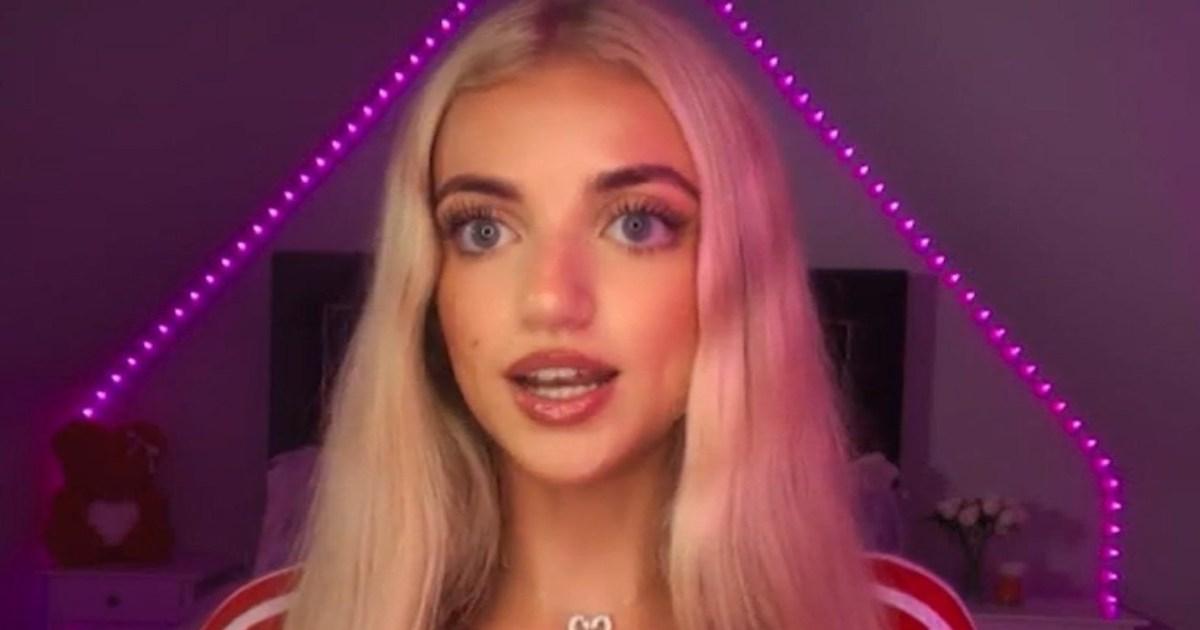 Princess Andre ‘hopes mum Katie Price and dad Peter Andre will be in ITV show’