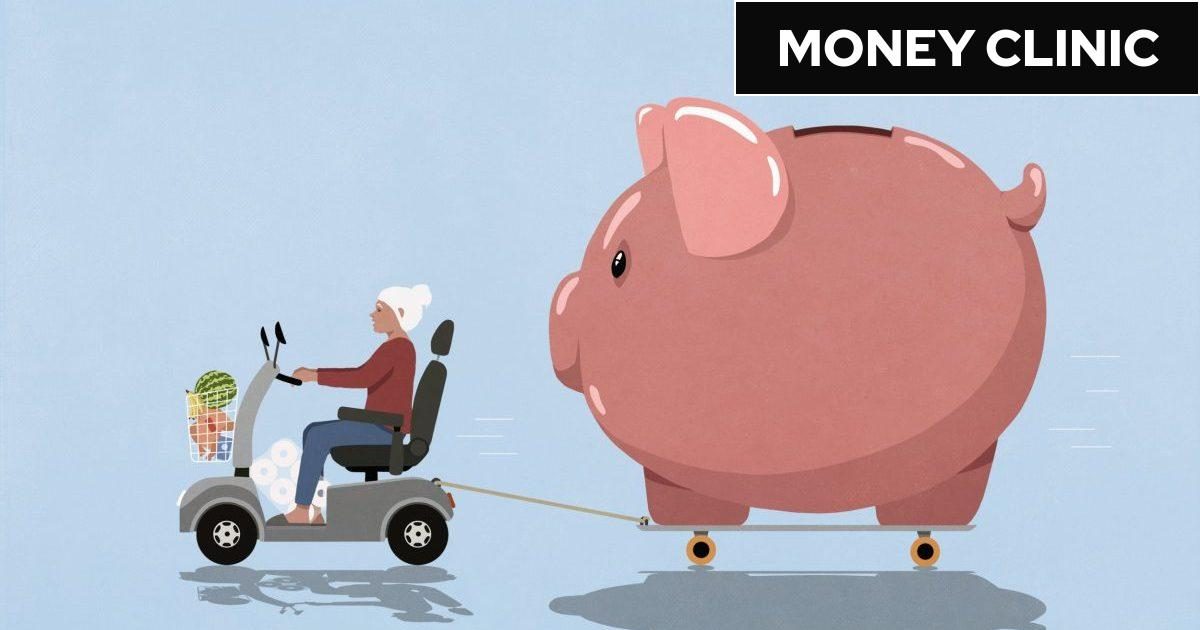 At 63, I've taken £40,000 from one pension. What are the rules for taking my second?