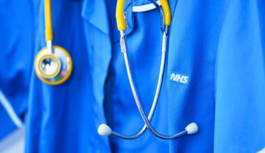 300,000 retired NHS staff don't know if they're getting correct pensions