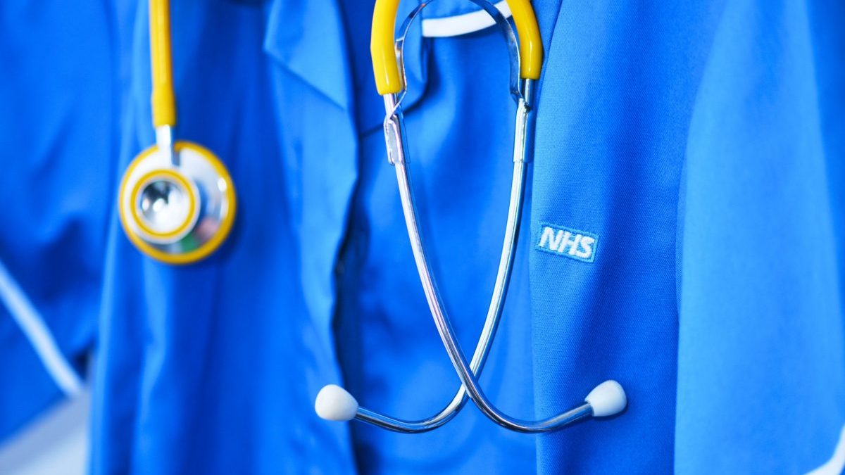 300,000 retired NHS staff don't know if they're getting correct pensions