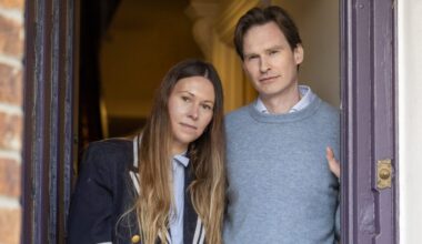 I tried a risky trick to help my marriage. It made me appreciate my husband