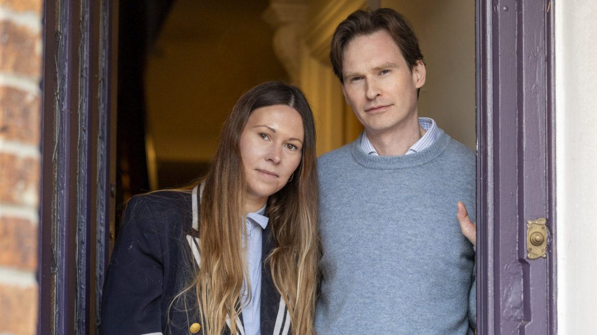 I tried a risky trick to help my marriage. It made me appreciate my husband