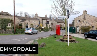 ‘Still on the payroll!’ TV icon confirms Emmerdale return and bosses are happy | Soaps