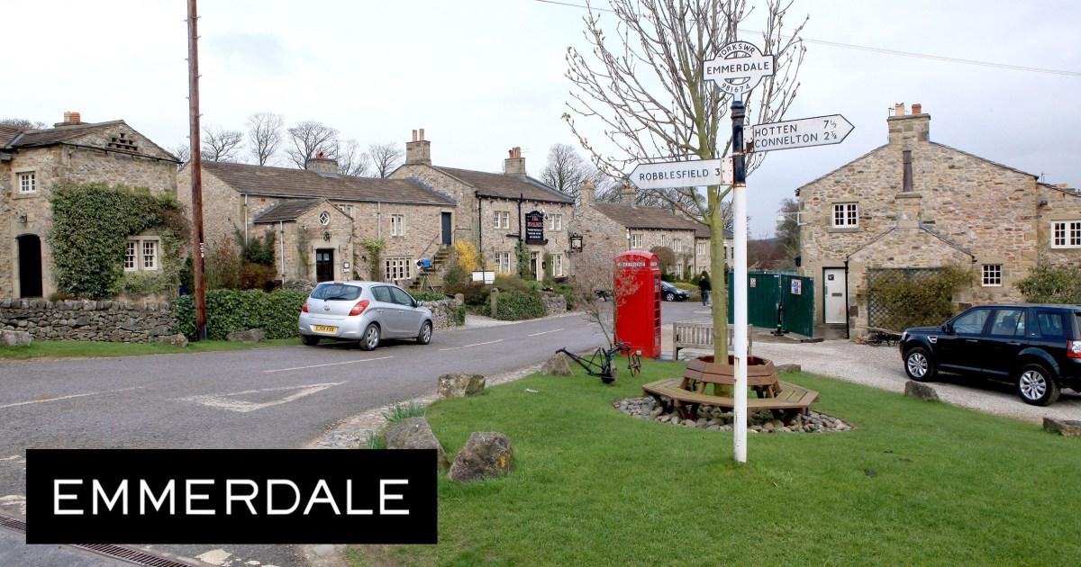 All the Emmerdale cast returns, exits and new arrivals in 2026 | Soaps