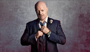 EastEnders ‘confirms’ identity of woman in Max’s bed | Soaps