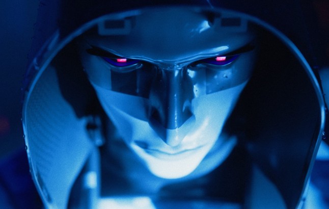 Assassin 'Runner' in Marathon