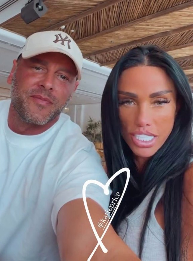 Kite Price and Lee Andrews