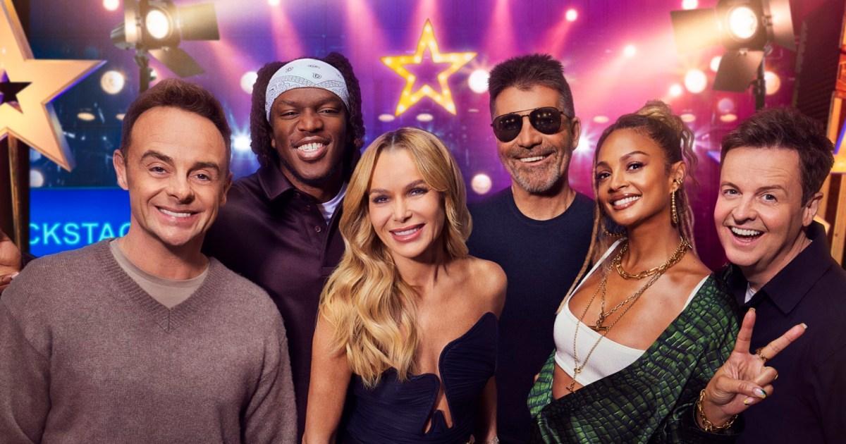 Future of Britain's Got Talent could surprise fans after concerns it could be axed
