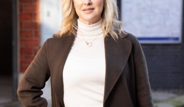 Beautiful reason Gemma Bissix felt like a child when returning to EastEnders | Soaps