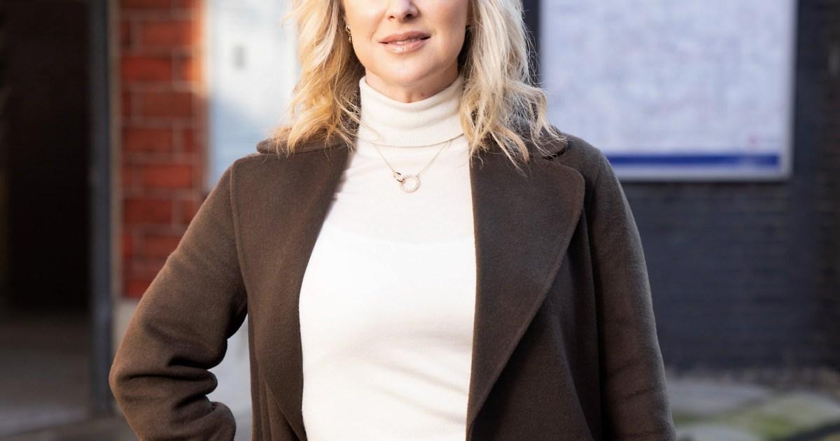 Beautiful reason Gemma Bissix felt like a child when returning to EastEnders | Soaps