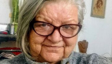 I live in Tunisia with a frozen pension – at 75 I can't afford to return to the UK