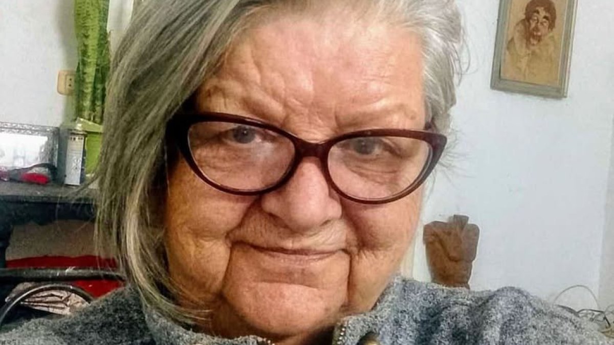 I live in Tunisia with a frozen pension – at 75 I can't afford to return to the UK