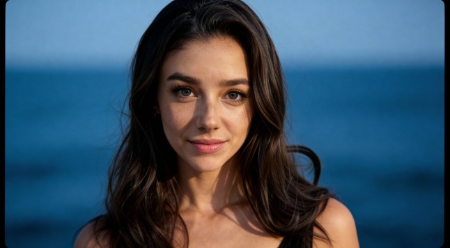 Metro EXCLUSIVE- Tilly Norwood creator insists controversial AI actress is 'not malicious' Eline Van der Velden