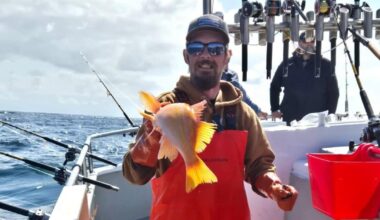 Deadliest Catch star shares 'shocking' final moments before Todd Meadows’ death