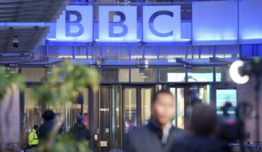BBC plans for end of the licence fee as we know it