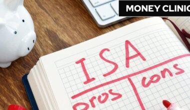 I still have an ISA allowance to use