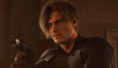 Resident Evil Requiem success is all thanks to old people reveals data