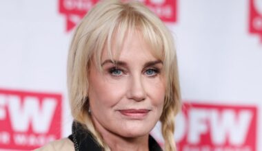 Hollywood legend exposes 5 'appalling' lies about her in Ryan Murphy's 'tragedy-exploiting' show