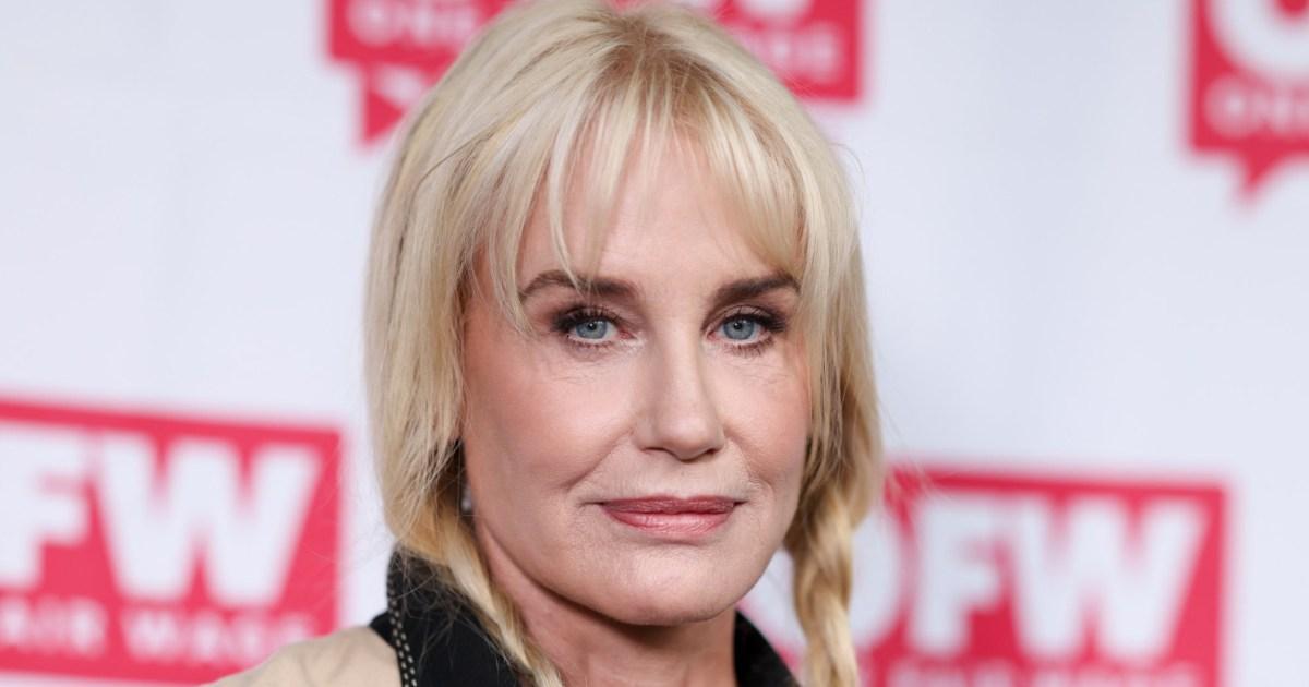 Hollywood legend exposes 5 'appalling' lies about her in Ryan Murphy's 'tragedy-exploiting' show