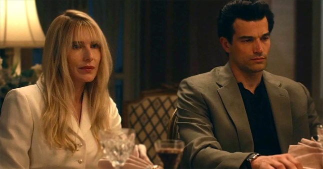 Hollywood legend exposes 5 'appalling' lies about her in Ryan Murphy's 'tragedy-exploiting' show picture: FX/ hulu