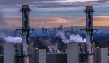 The UK won't run out of gas - but supply crisis will hit your bills - The i Paper