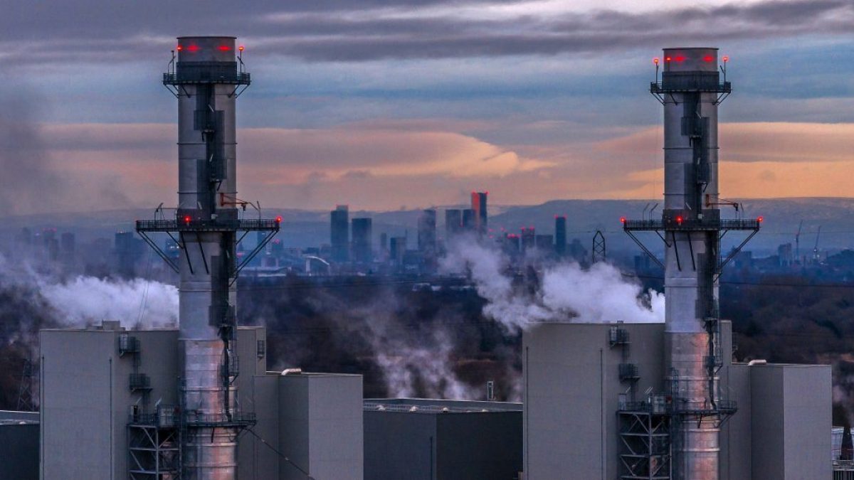 The UK won't run out of gas - but supply crisis will hit your bills - The i Paper